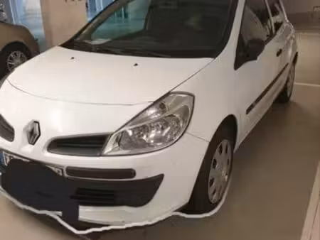 Renault Clio 1.5 dCi 70