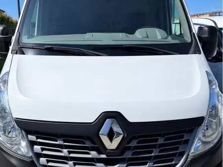 Renault Master 2.3 dCi 125