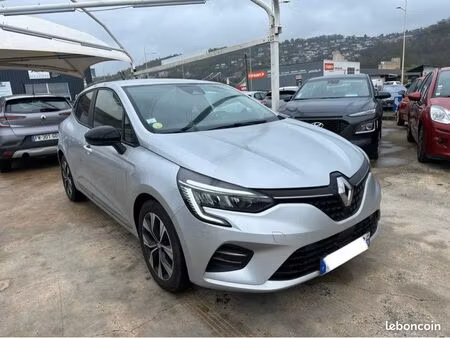 Renault Clio 1.5 dCi 100 Evolution