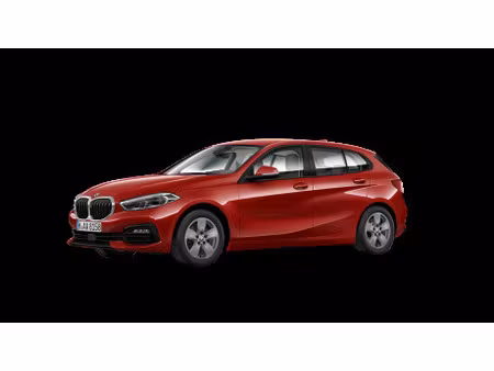 BMW Série 1 116d 1.5 116 sDrive