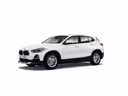 BMW X2 18i 1.5 sDrive