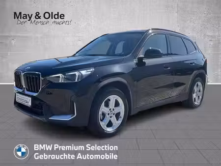 BMW X1 18d 2.0 150 sDrive