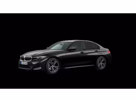 BMW Série 3 320d 2.0 190
