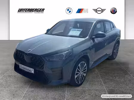 BMW X2 20i 1.5 170 sDrive