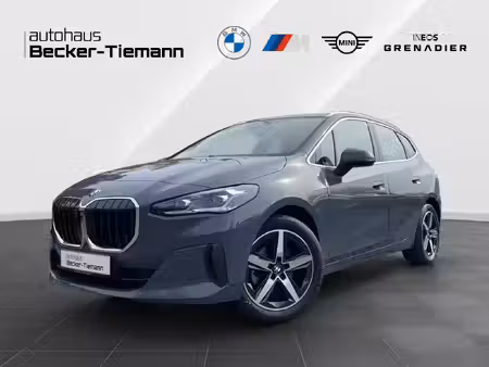 BMW Série 2 218d 2.0 190