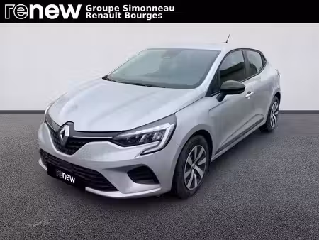 Renault Clio 1.0 TCe 90 Équilibre