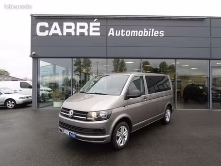 Volkswagen Multivan 2.0 TDI 150 Trendline