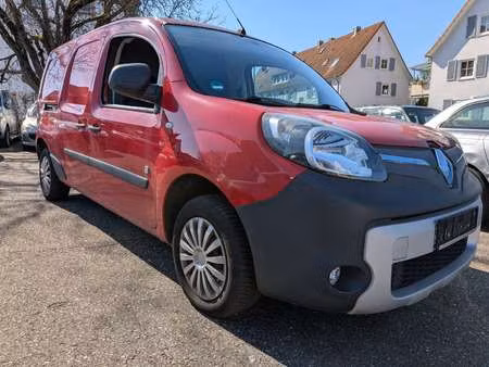 Renault Grand Kangoo 1.5