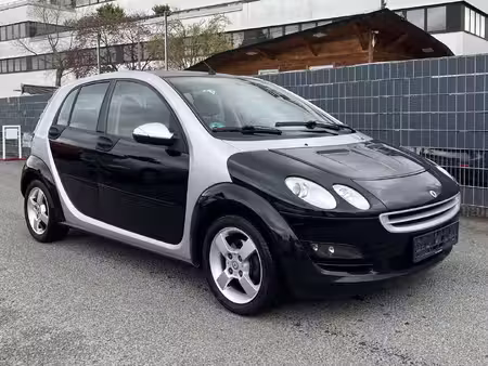 Smart Forfour 1.3 95