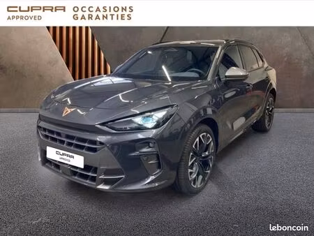 Cupra Terramar 1.5
