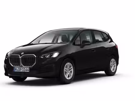 BMW Série 2 218i 1.5 136