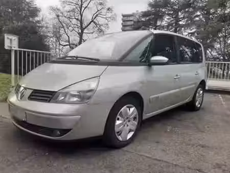 Renault Espace 2.2 dCi 150 Privilège