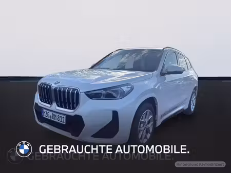 BMW X1 18d 2.0 150 sDrive