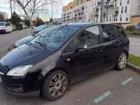 Ford Focus 1.6 TDCi 109