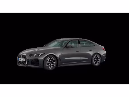 BMW Série 4 420d 2.0 190