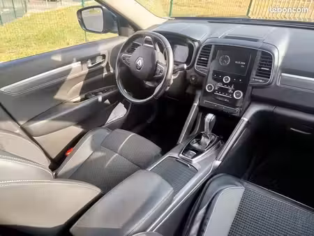 Renault Koleos 2.0 dCi 175
