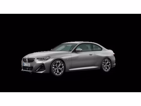 BMW Série 2 220d 2.0 190