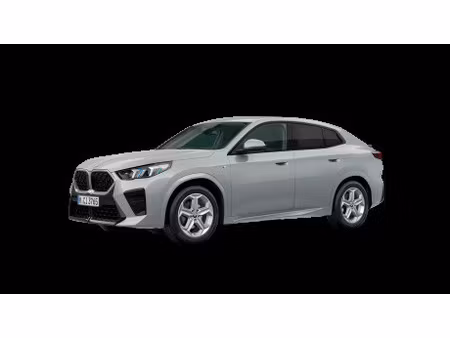 BMW X2 20d 2.0 163 xDrive