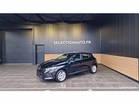 Renault Clio 1.5 dCi 100 Evolution