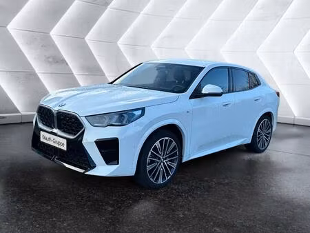 BMW X2 20i 1.5 170 sDrive
