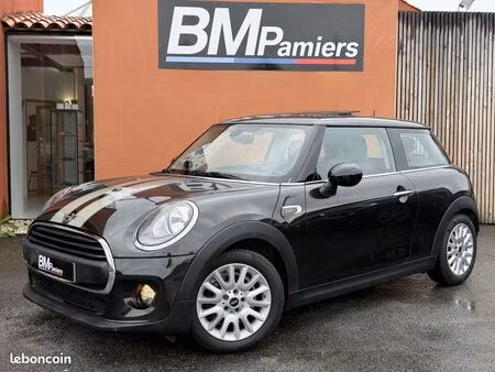 Mini Mini One 102