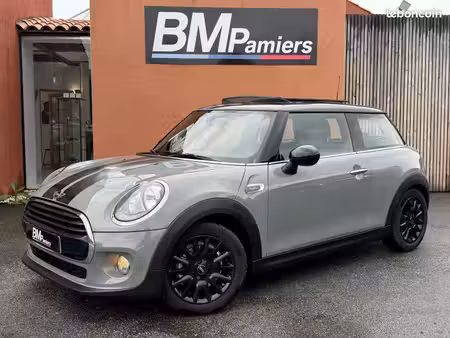Mini Mini Cooper 1.5 136