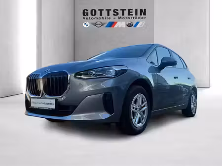 BMW Série 2 218d 2.0 150