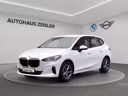 BMW Série 2 220i 1.5 170