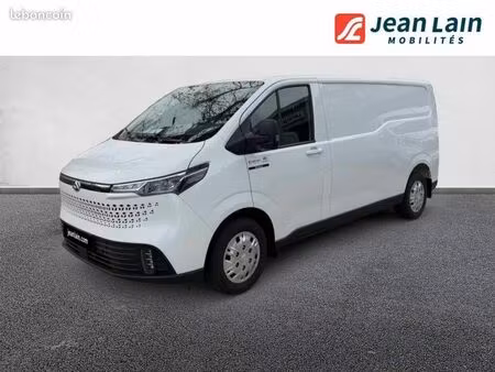 Maxus Deliver 7 2.0