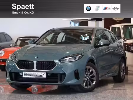 BMW Série 1 1.5 sDrive