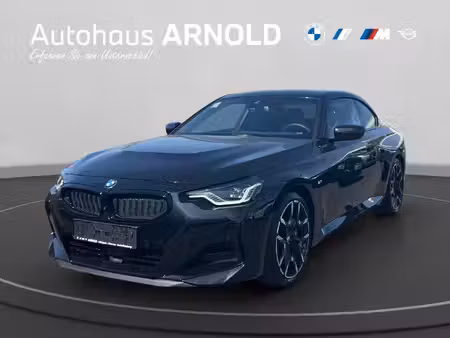 BMW Série 2 220d 2.0 190