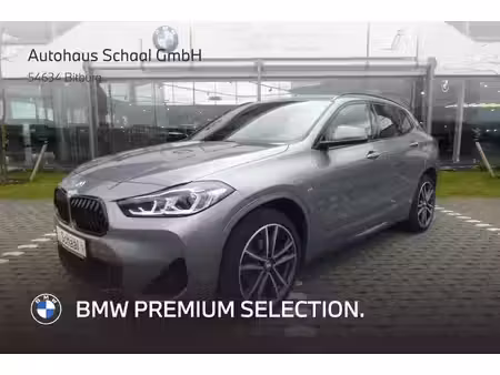 BMW X2 18d 2.0 150 sDrive