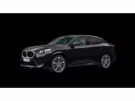 BMW X2 20d 2.0 163 xDrive