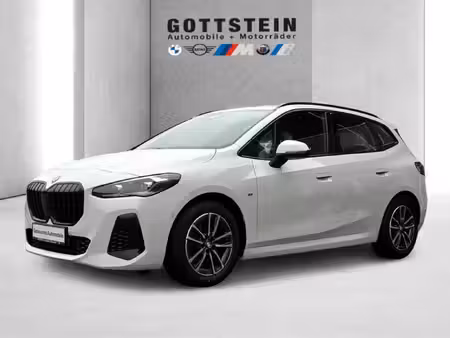 BMW Série 2 218i 1.5 136