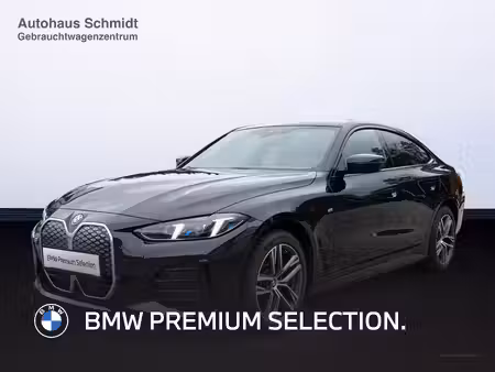 BMW i4 35 286 eDrive