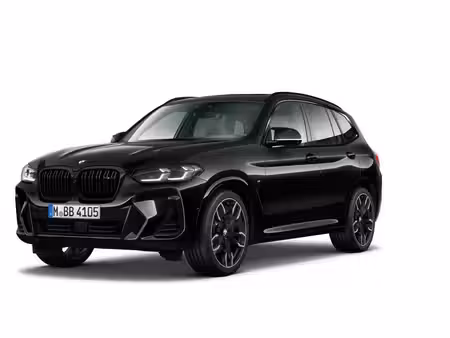 BMW X3 M40d 3.0 xDrive
