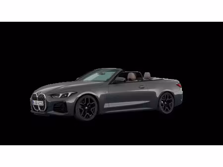 BMW Série 4 420i 2.0 184