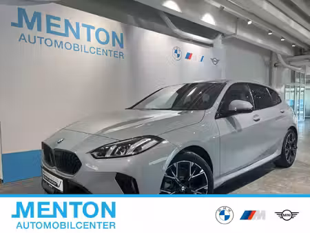BMW Série 1 1.5 sDrive
