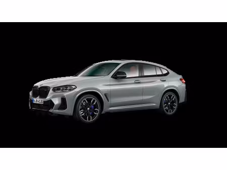 BMW X4 M40i 3.0 265 M Performance xDrive