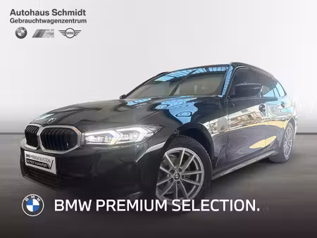 BMW Série 3 318i 2.0 115