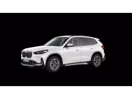 BMW X1 20d 2.0 190 xDrive