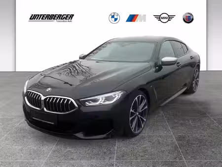 BMW Série 8 M850i V8 4.4 530 xDrive