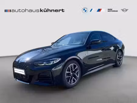 BMW Série 4 420d 2.0 190 xDrive