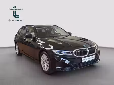 BMW Série 3 330d 3.0 286 xDrive