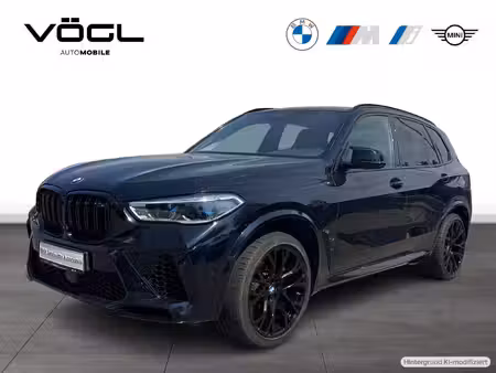 BMW X5 40d 3.0 xDrive