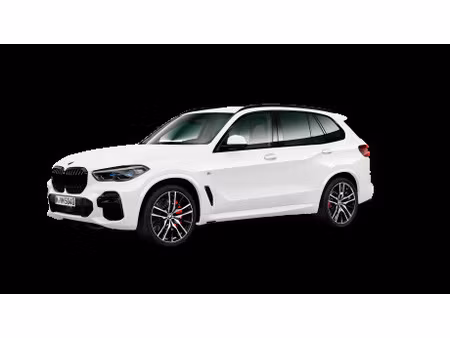 BMW X5 40d 3.0 340 xDrive