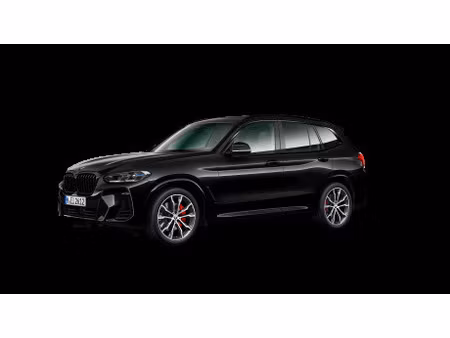 BMW X3 20d 2.0 xDrive