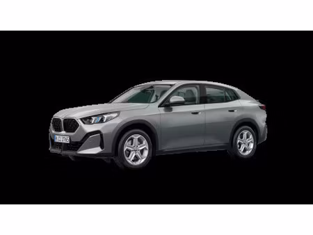 BMW X2 20i 1.5 170 sDrive