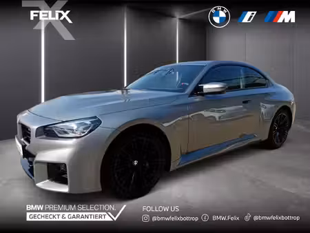 BMW Série 2 M2 3.0