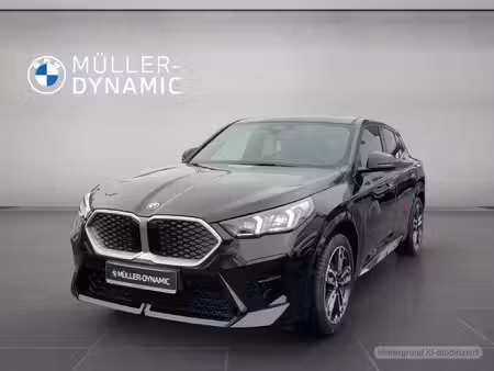 BMW IX2 20 313 xDrive